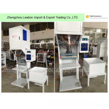 Leabon Band High Qulaity Wood/Feed Pellet Packing Machine